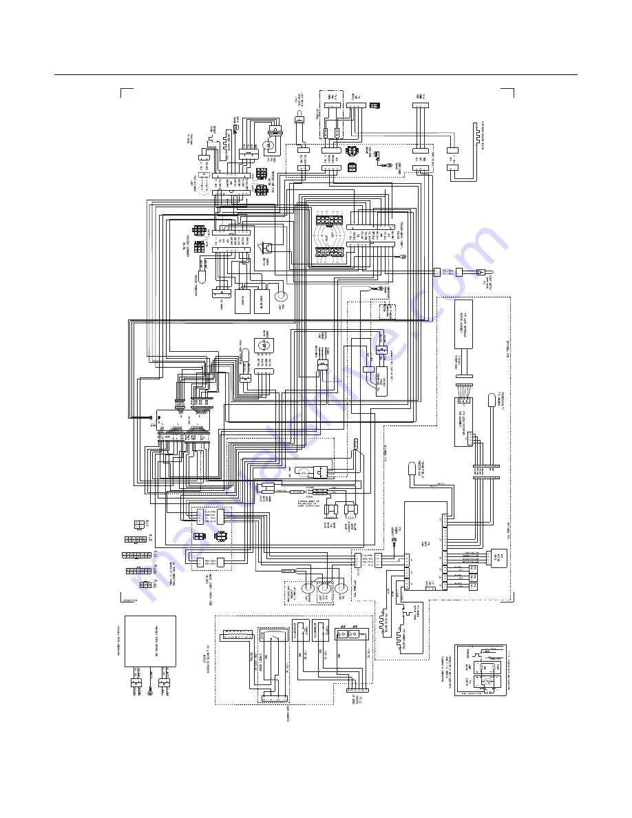 Frigidaire FGHS2634KB2 Скачать руководство пользователя страница 25