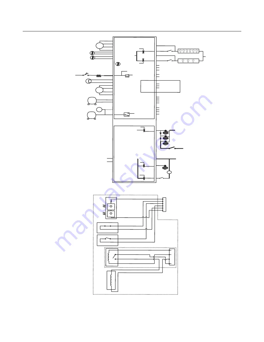 Frigidaire FGHS2667K Скачать руководство пользователя страница 22