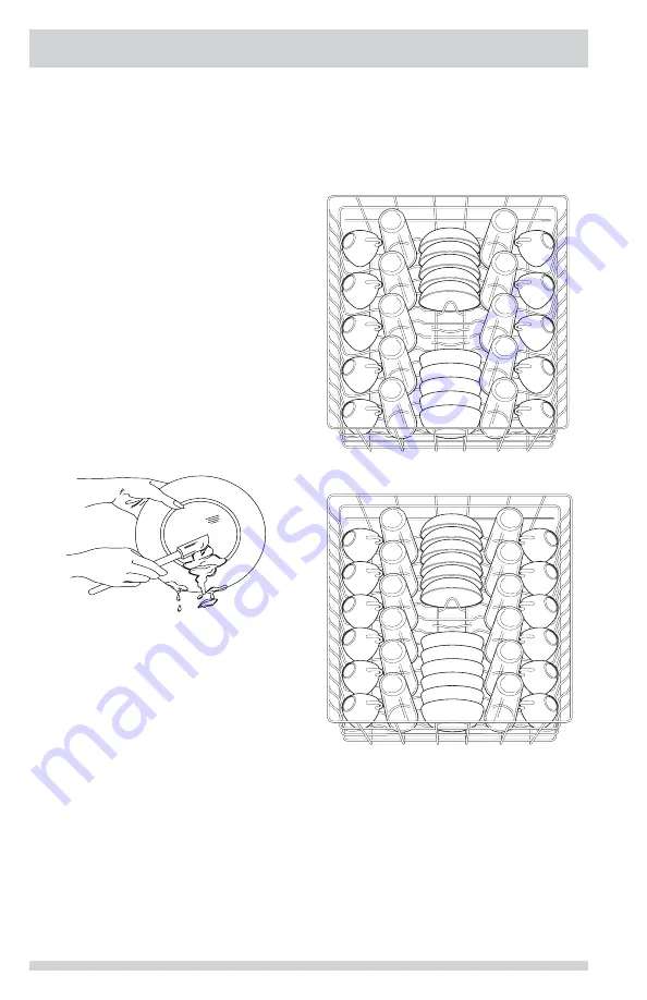 Frigidaire FGID2466QD Use & Care Manual Download Page 8