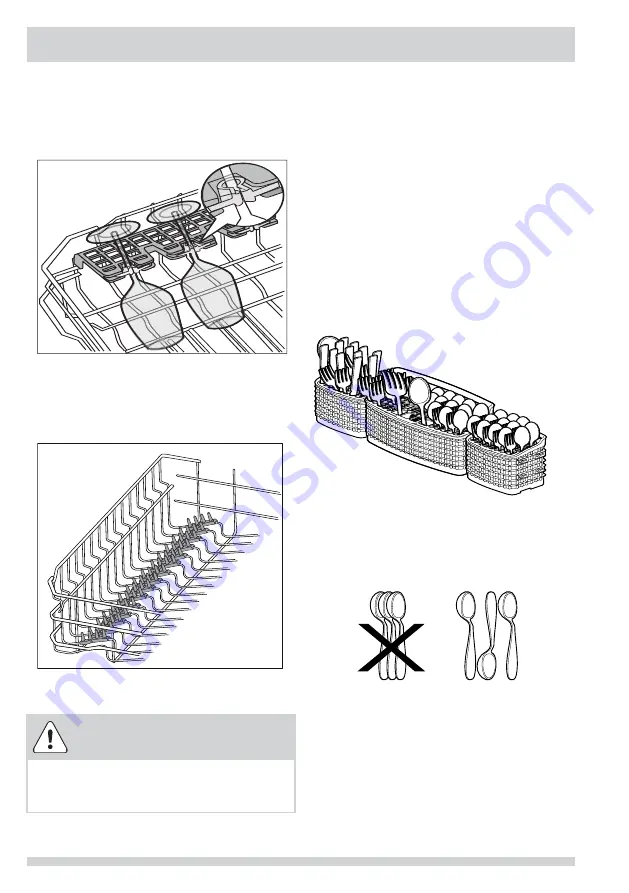 Frigidaire FGID2477RF Скачать руководство пользователя страница 12