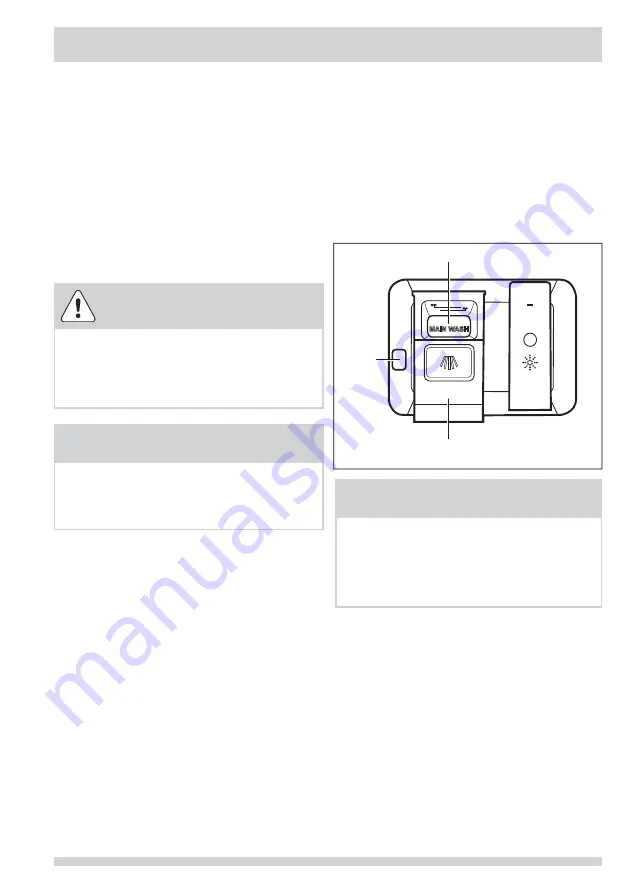 Frigidaire FGID2479SD Скачать руководство пользователя страница 13