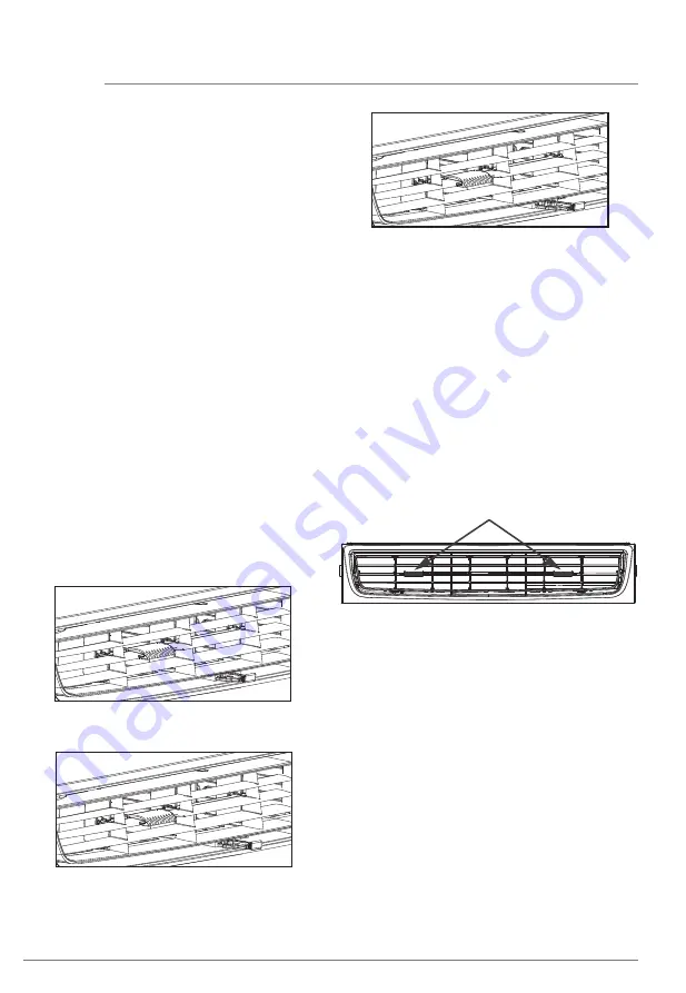 Frigidaire FHWC282WB2 Use & Care Manual Download Page 14