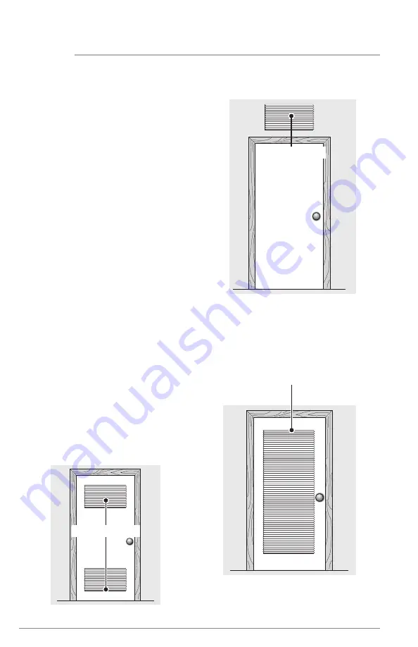 Frigidaire FLCE7522AW Use & Care Manual Download Page 16