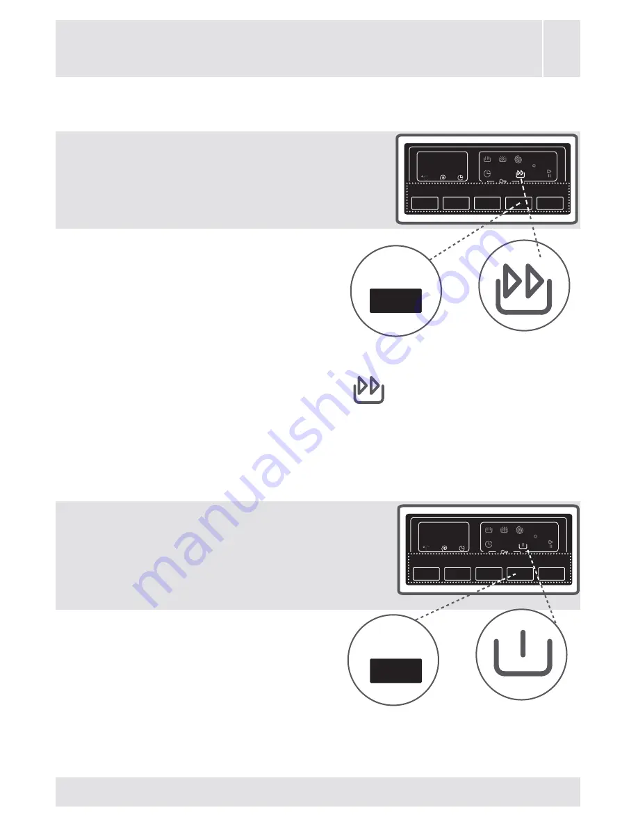 Frigidaire FLCF09GGFWTU User Manual Download Page 49