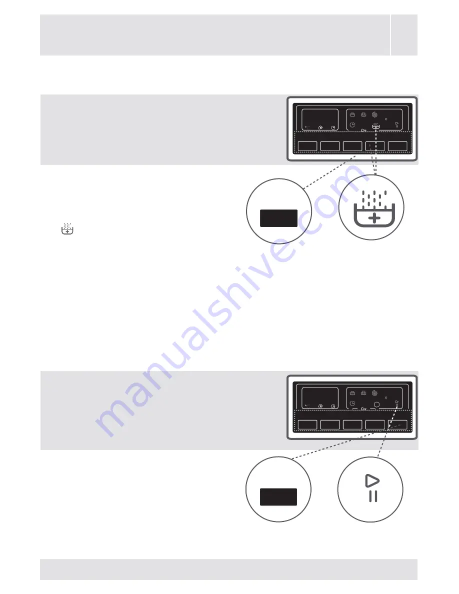 Frigidaire FLCF09GGFWTU User Manual Download Page 50