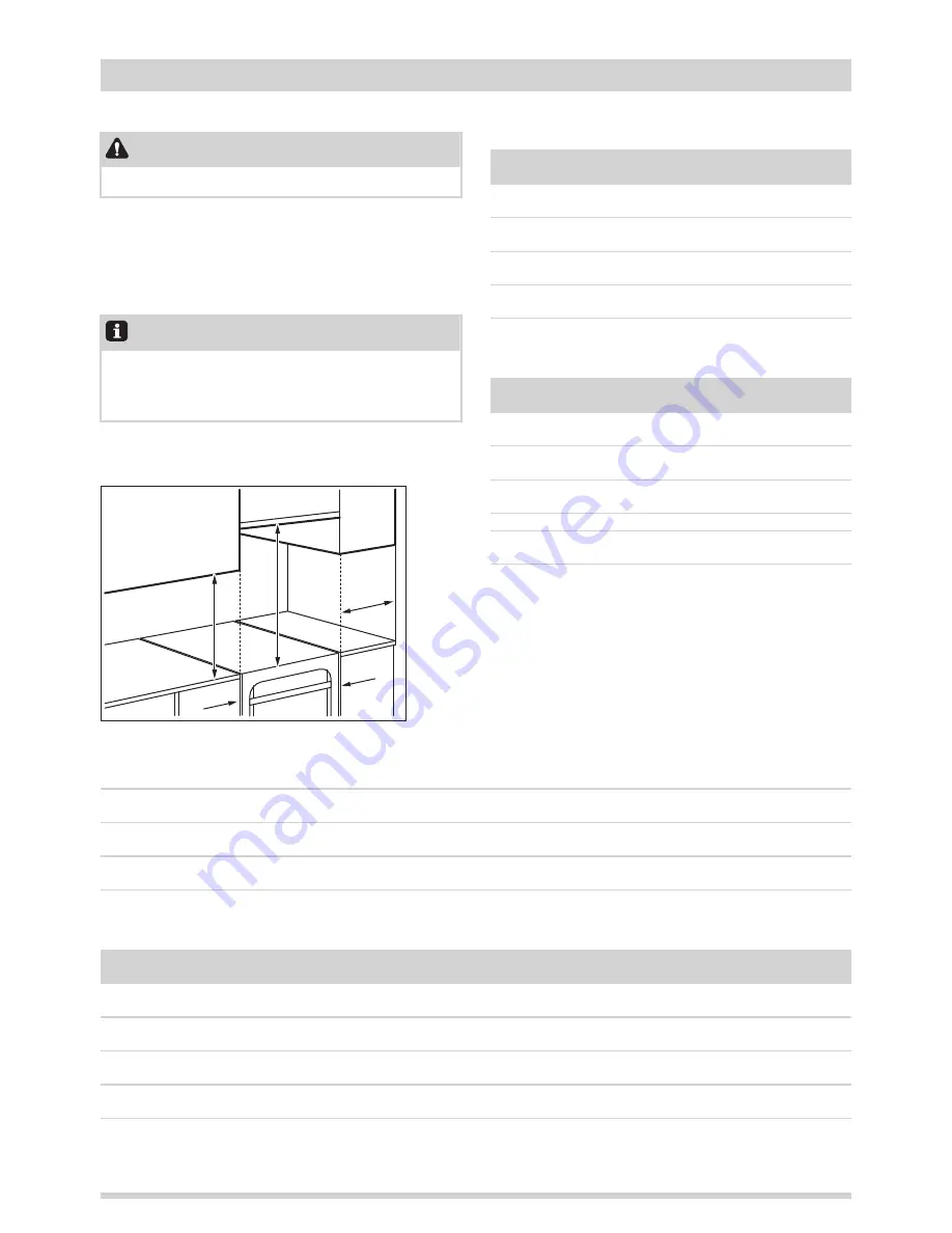 Frigidaire FNGB60JGR Скачать руководство пользователя страница 29