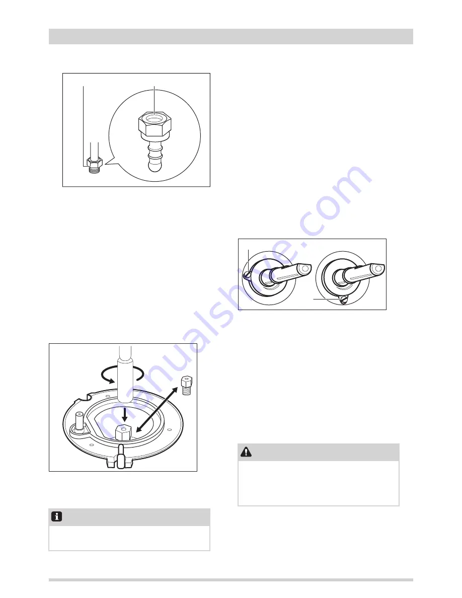 Frigidaire FNGB60JGR Скачать руководство пользователя страница 32