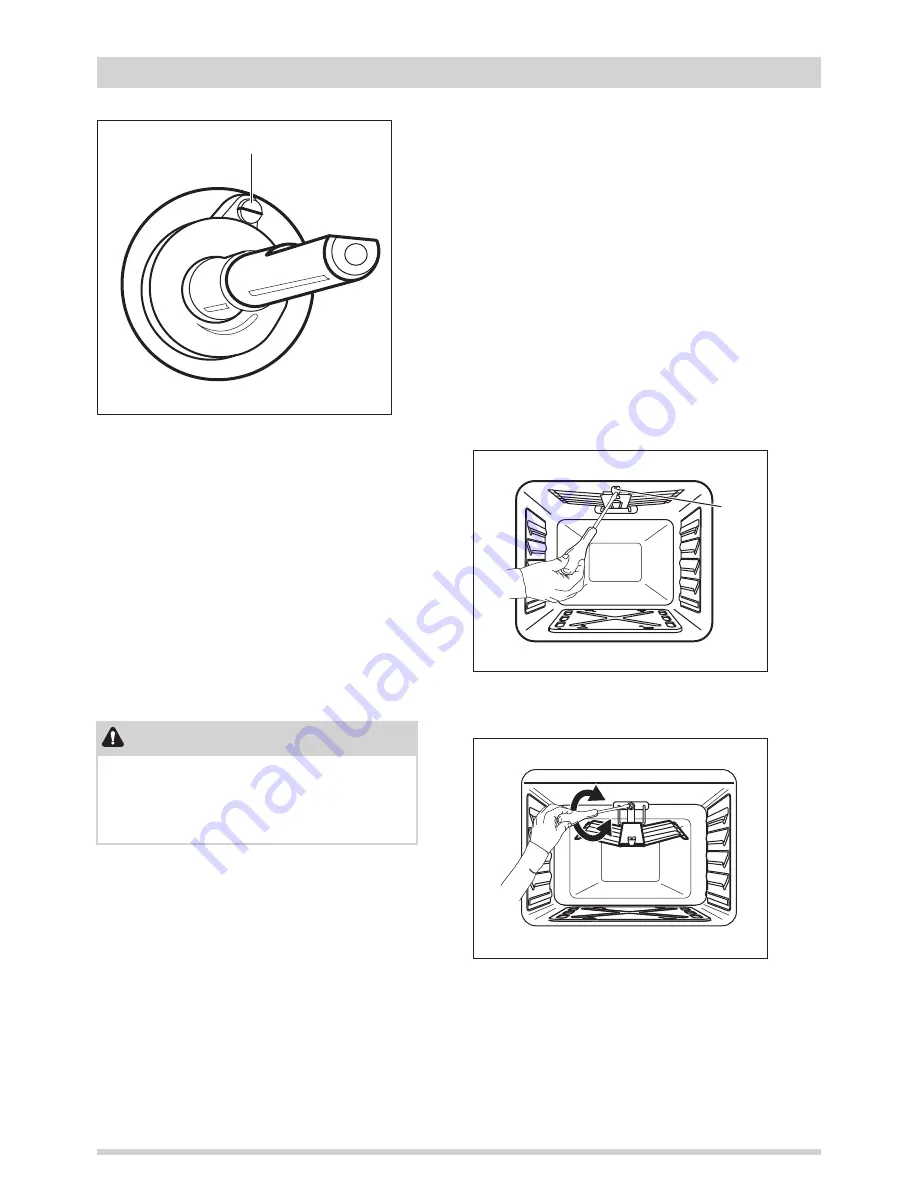 Frigidaire FNGB60JGR Скачать руководство пользователя страница 34