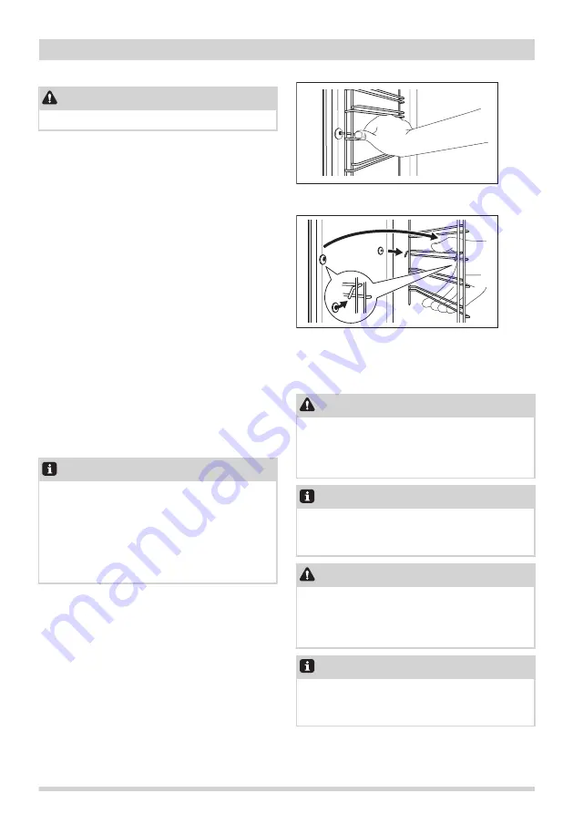 Frigidaire FNGE90JGRS User Manual Download Page 25