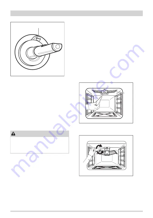 Frigidaire FNGE90JGRS User Manual Download Page 36