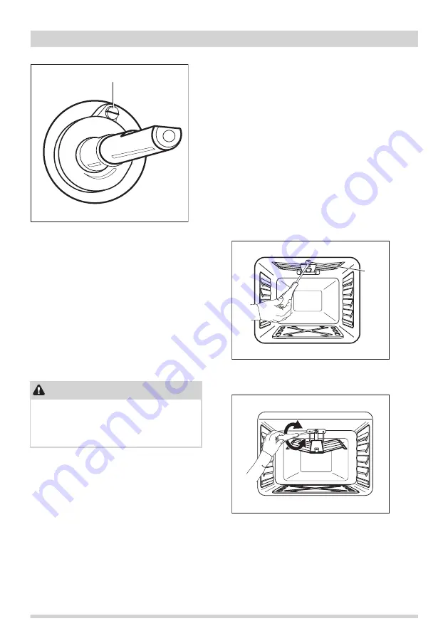 Frigidaire FNGL90JFUS User Manual Download Page 35