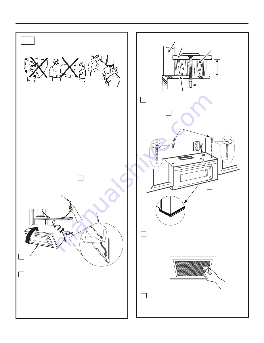 Frigidaire FPBM3077RF Скачать руководство пользователя страница 43