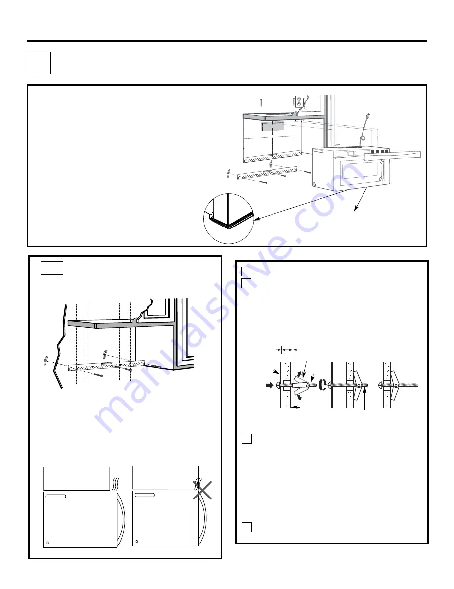 Frigidaire FPBM307NTF Скачать руководство пользователя страница 20