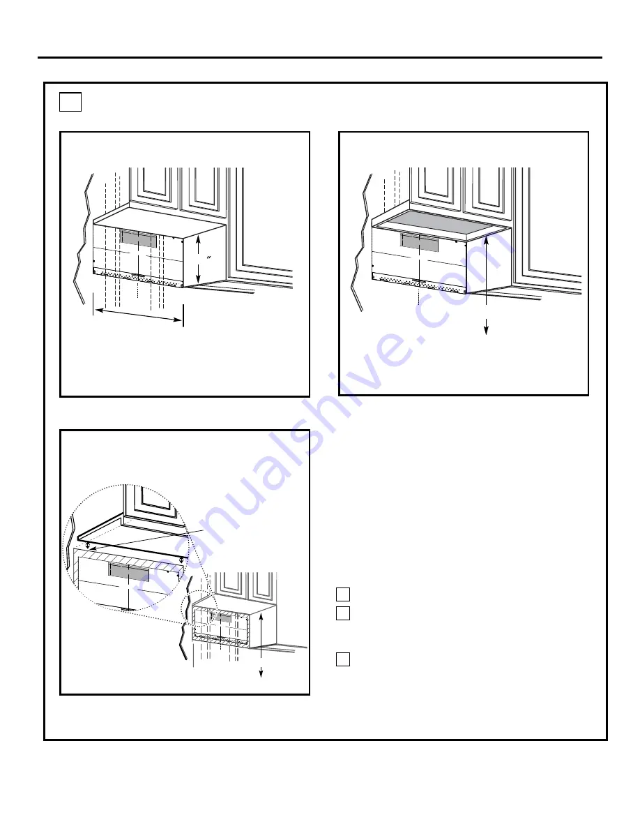 Frigidaire FPBM307NTF Скачать руководство пользователя страница 31