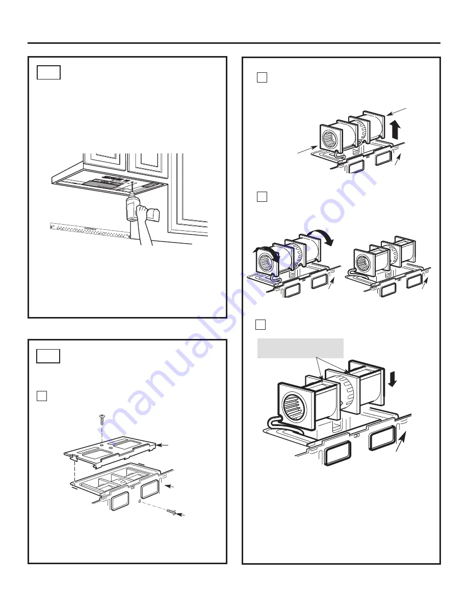 Frigidaire FPBM307NTF Скачать руководство пользователя страница 37