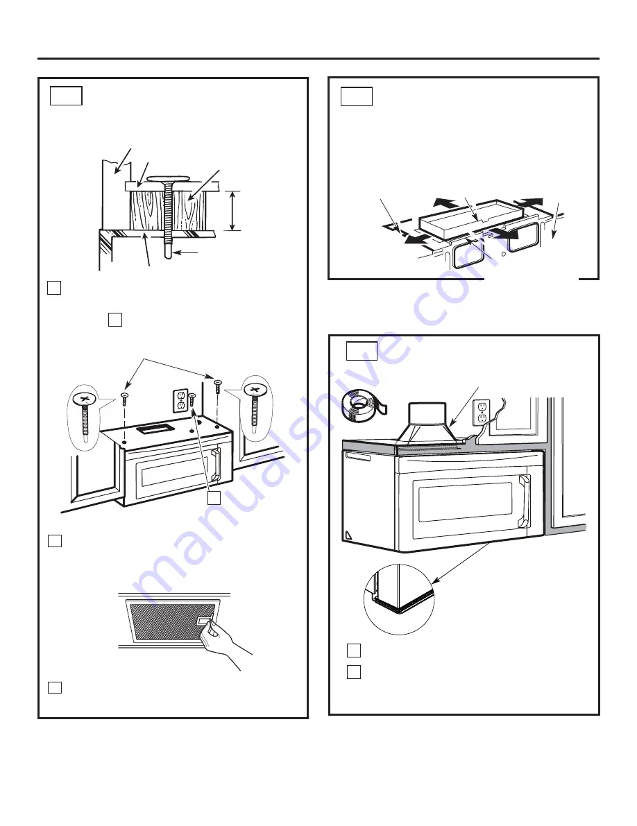 Frigidaire FPBM307NTF Скачать руководство пользователя страница 39