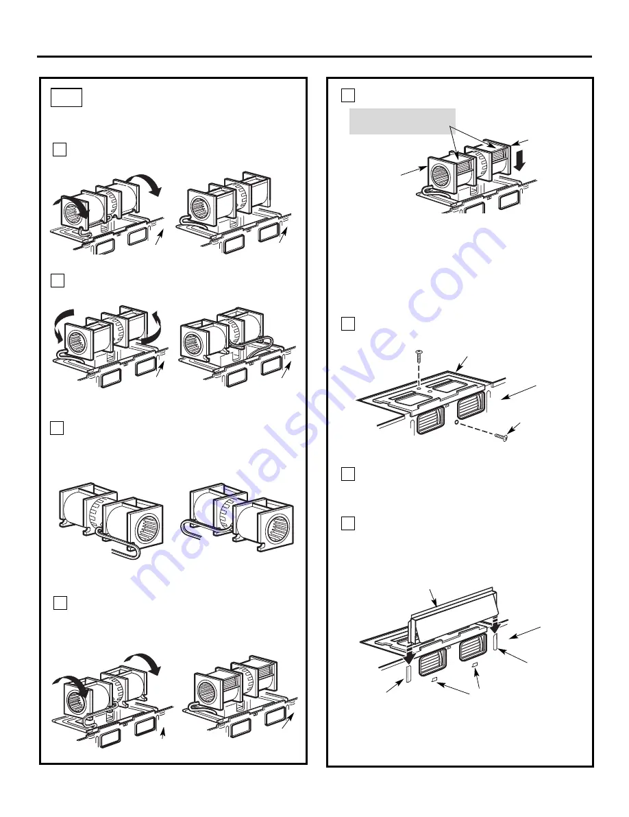 Frigidaire FPBM307NTF Скачать руководство пользователя страница 42