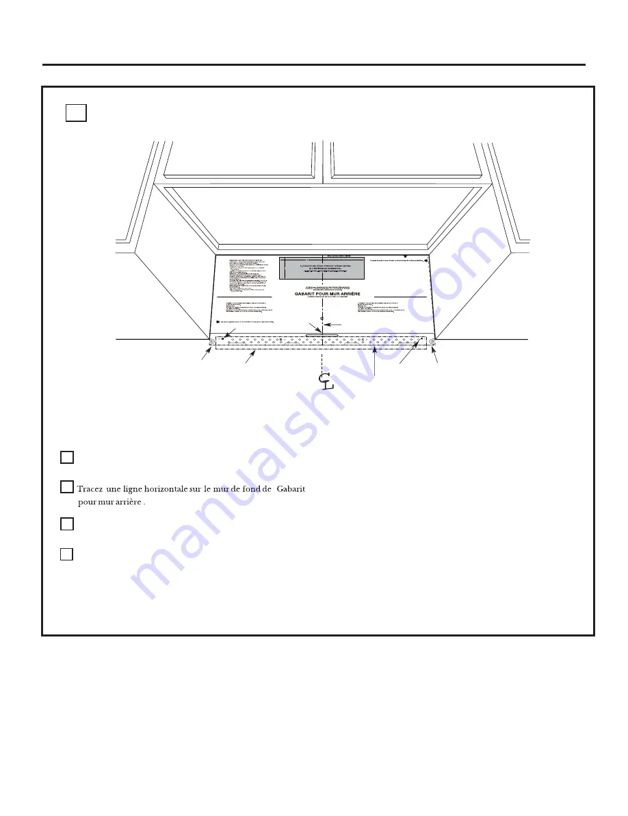 Frigidaire FPBM307NTF Скачать руководство пользователя страница 56