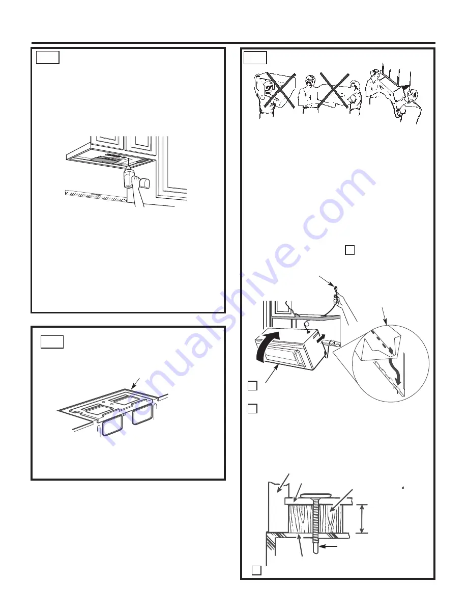 Frigidaire FPBM307NTF Скачать руководство пользователя страница 69