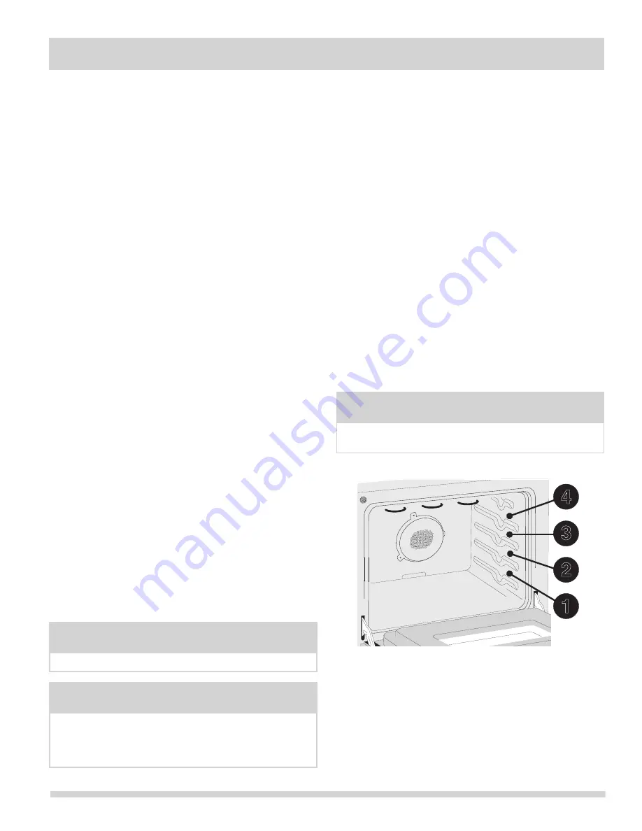 Frigidaire FPDF4085KF - 40