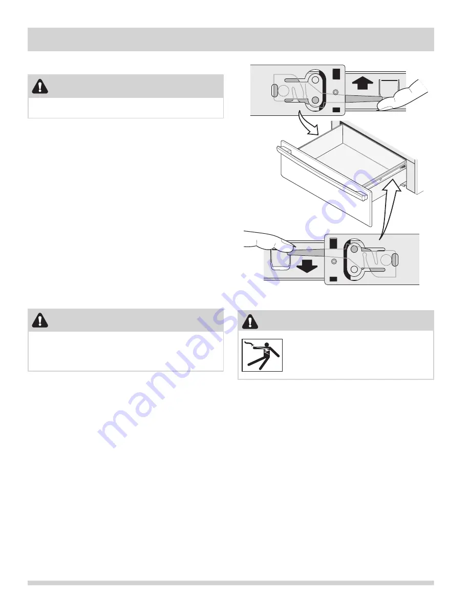 Frigidaire FPDS3085KF - 30