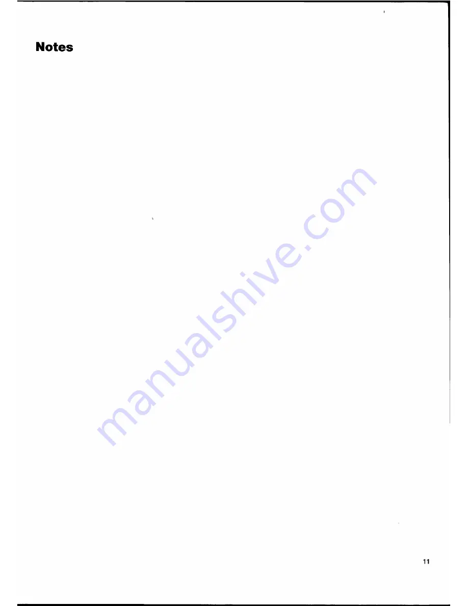 Frigidaire FPE-26VWC Use & Care Manual Download Page 11