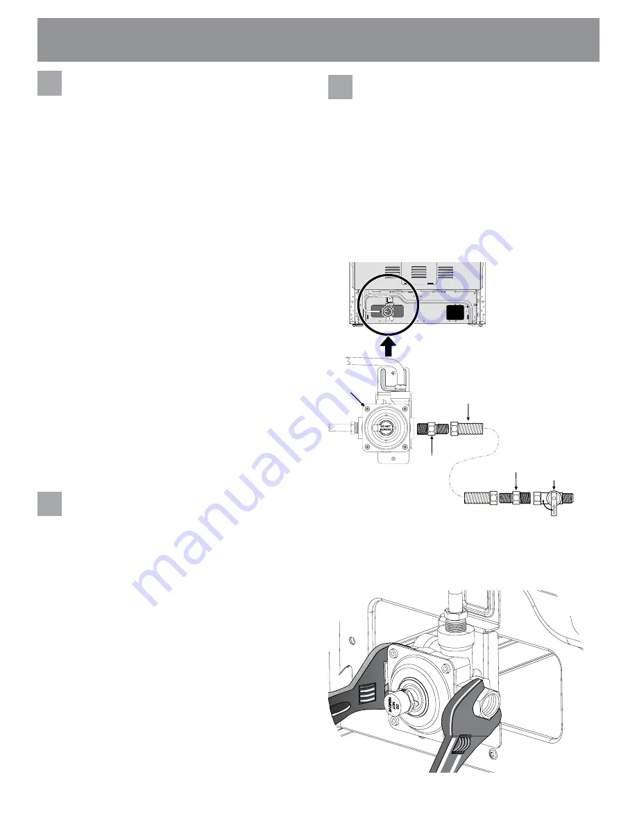 Frigidaire FPGF3077QF Скачать руководство пользователя страница 26