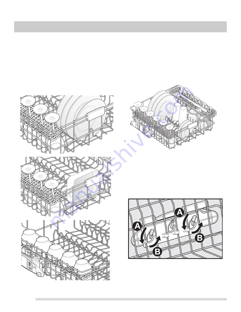 Frigidaire FPHD2481KF - Professional 24