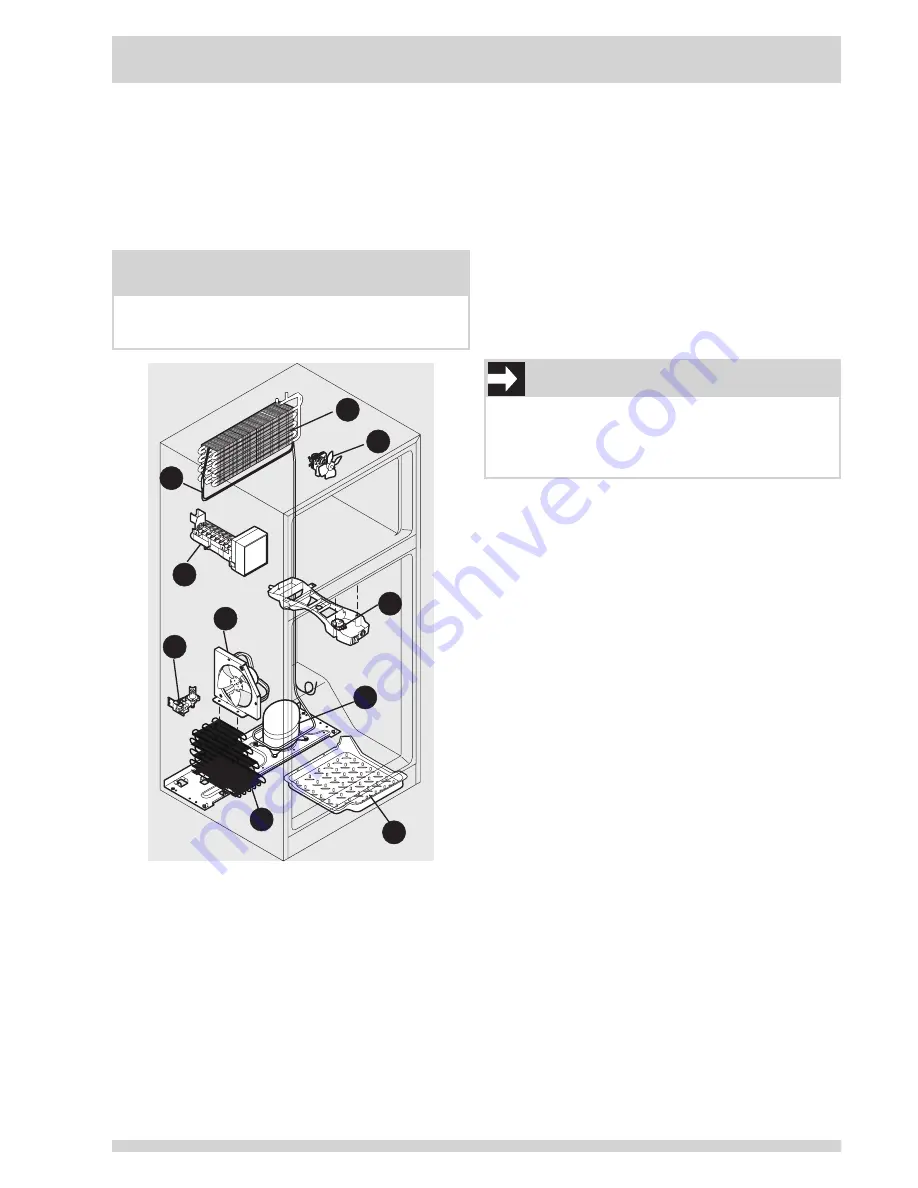 Frigidaire FPHI2188PF Скачать руководство пользователя страница 11