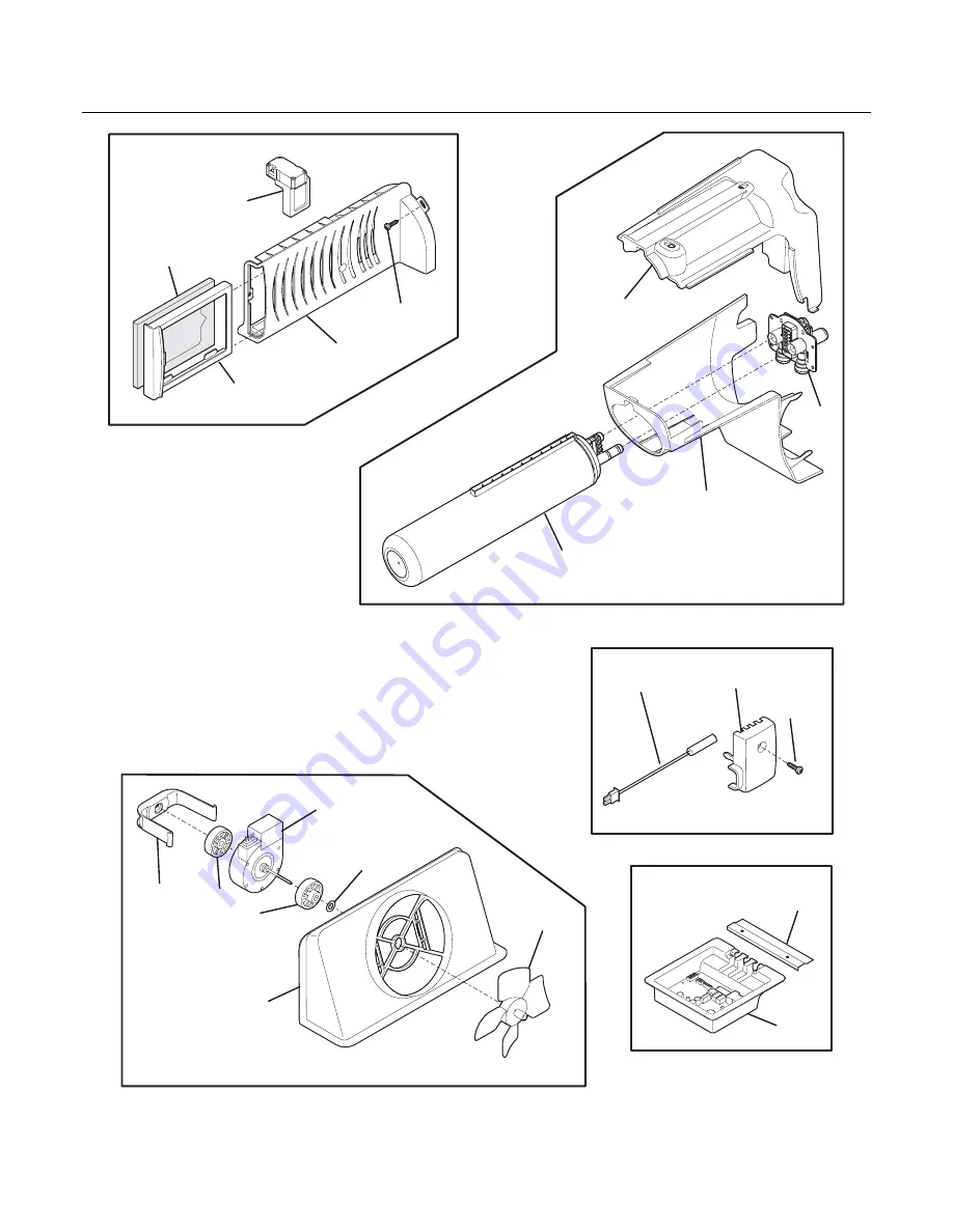 Frigidaire FPHS2687K Скачать руководство пользователя страница 10