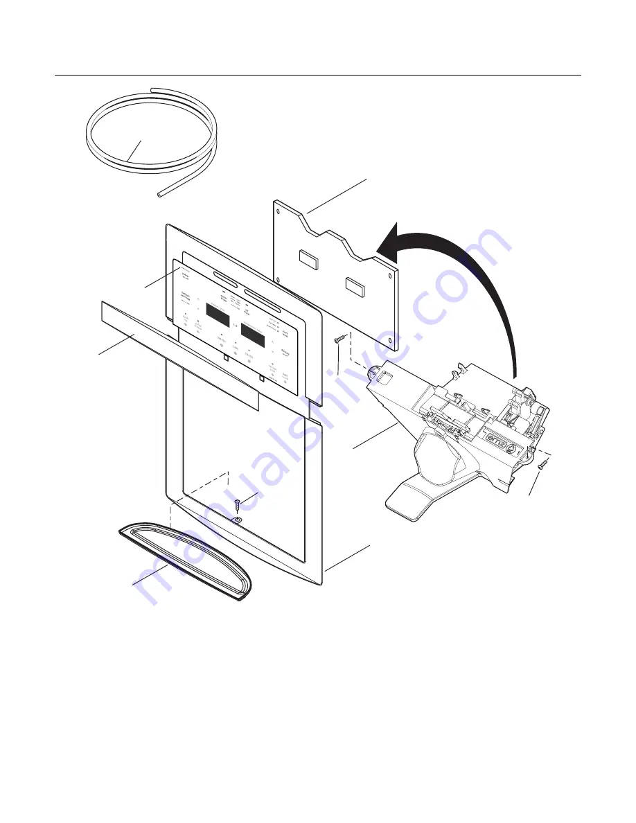 Frigidaire FPHS2687K Скачать руководство пользователя страница 14