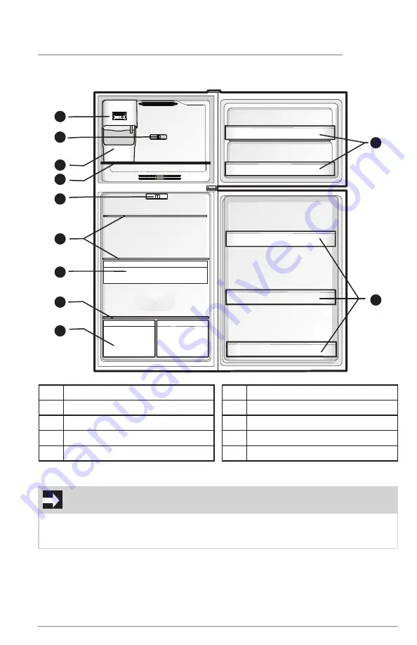 Frigidaire FPHT2097VF Скачать руководство пользователя страница 5