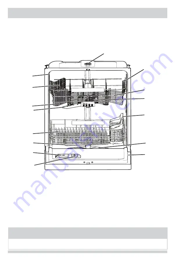 Frigidaire FPID2497RF Use & Care Manual Download Page 4