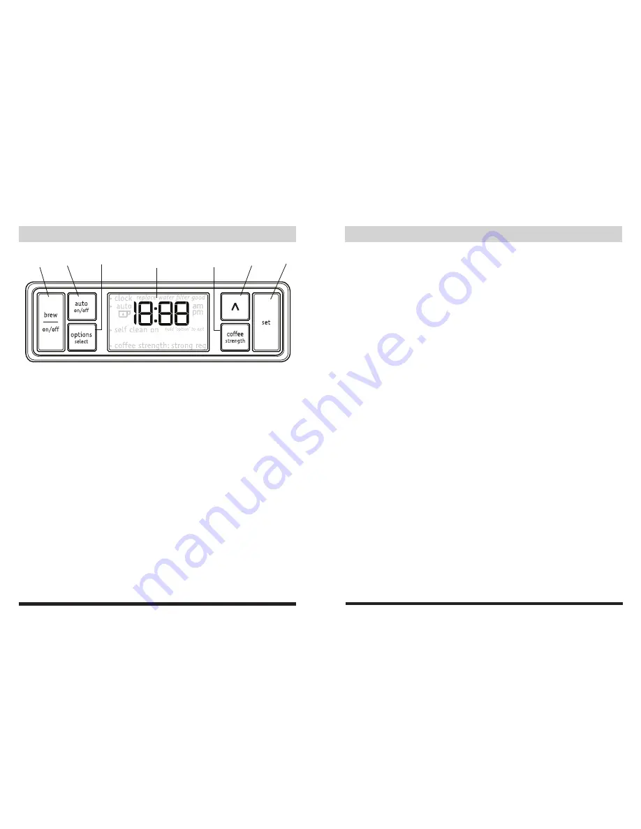 Frigidaire FPTC10D7NS Use & Care Manual Download Page 3