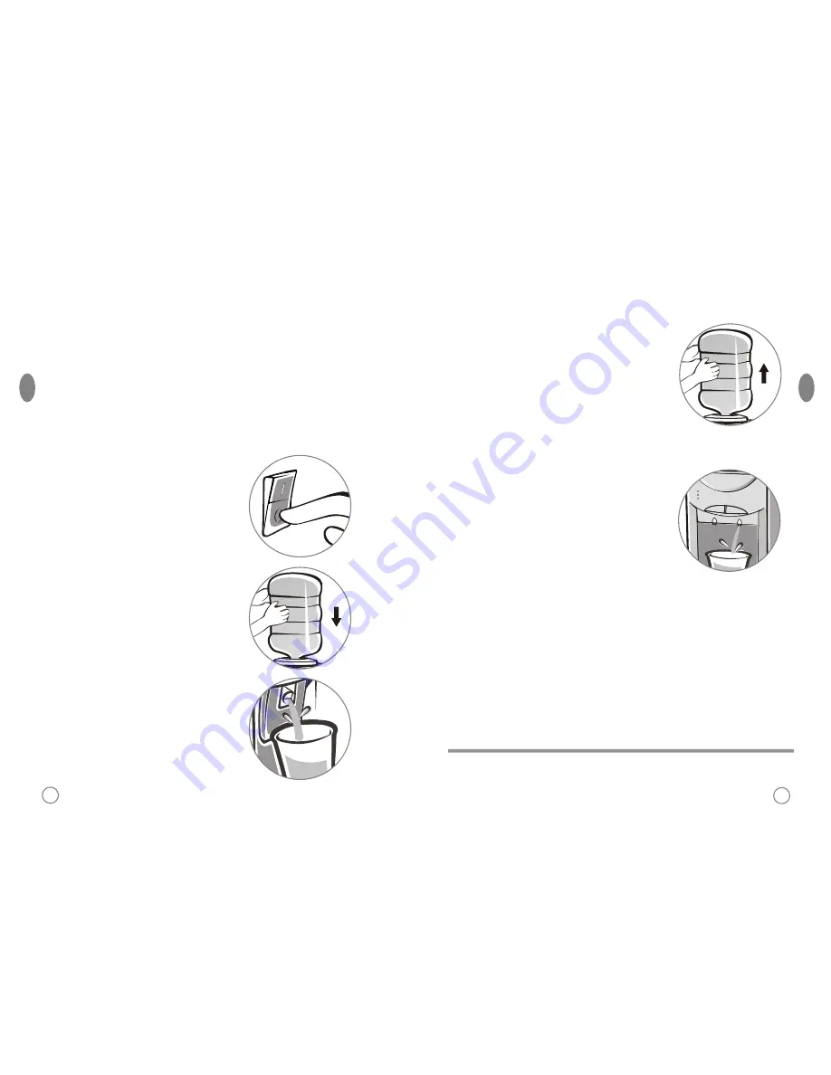 Frigidaire FQT153MBIW Instruction Manual Download Page 14