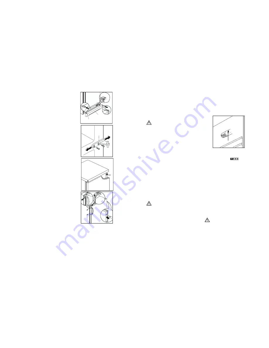 Frigidaire FR 311 Скачать руководство пользователя страница 10