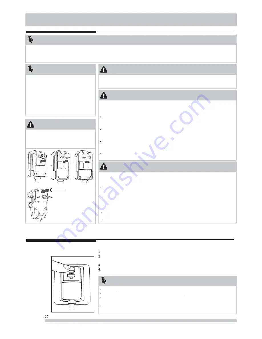 Frigidaire FRA156MT1 (Spanish) Uso Y Cuidados Download Page 2