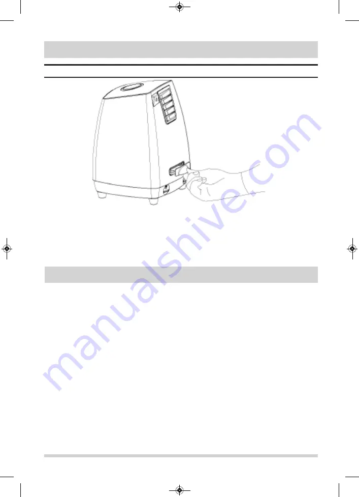 Frigidaire FRAP05A6OB Use & Care Manual Download Page 7