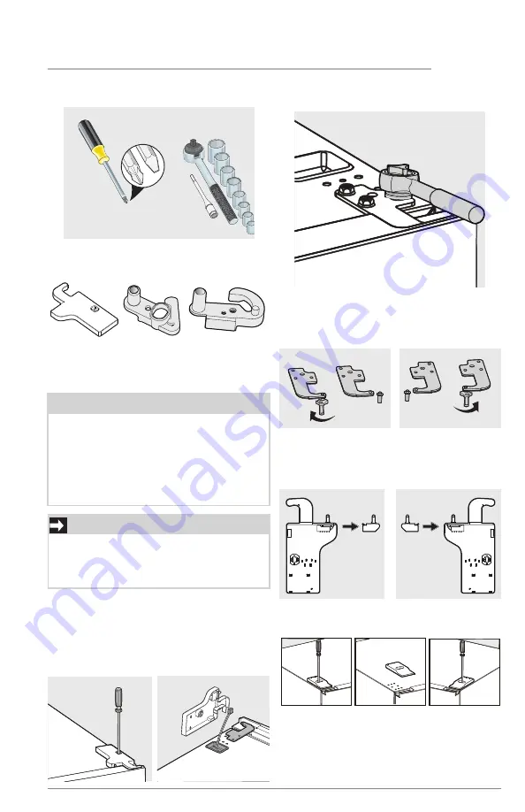 Frigidaire FRBG1224AV Use & Care Manual Download Page 7