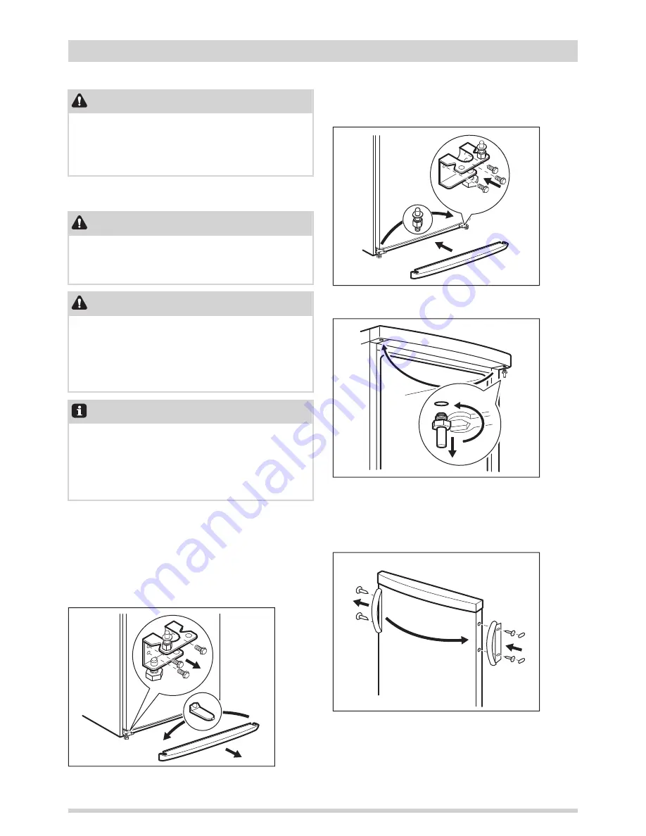 Frigidaire FRCLF185W User Manual Download Page 17