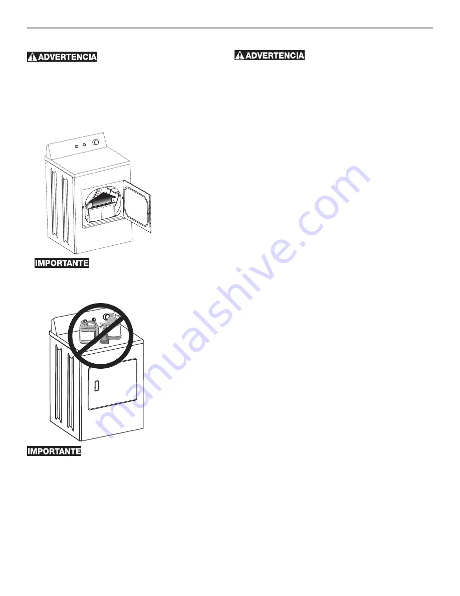 Frigidaire FRE5711KW Скачать руководство пользователя страница 7