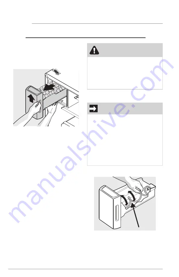 Frigidaire FRFC2323AS Use & Care Manual Download Page 28