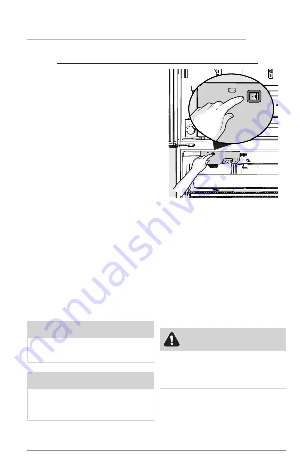 Frigidaire FRFC2323AS Use & Care Manual Download Page 29