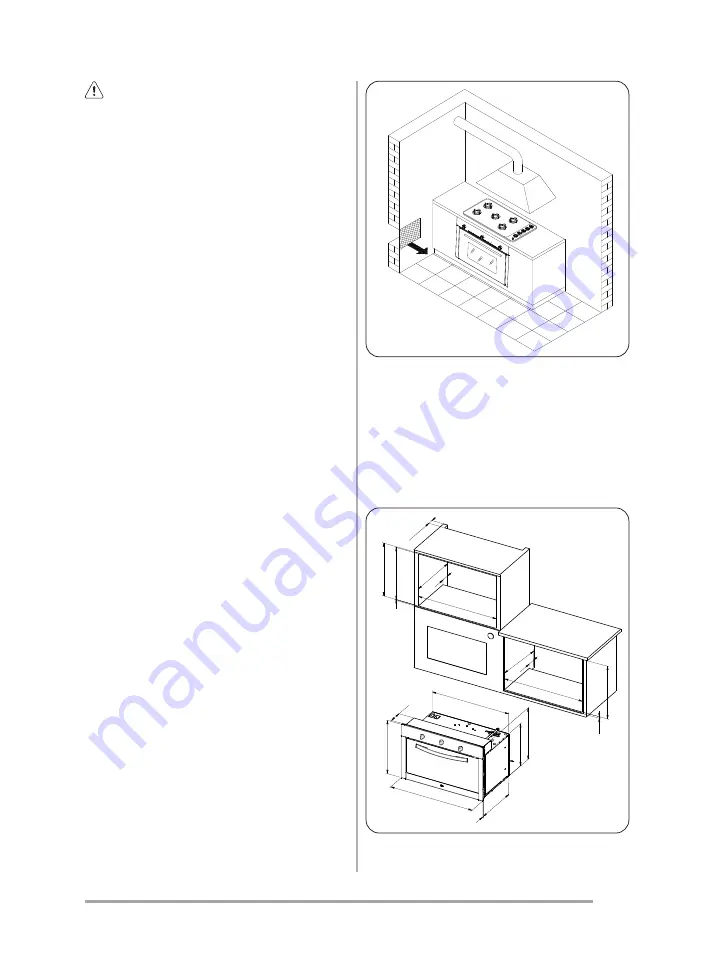 Frigidaire FRG912SC Use & Care Manual Download Page 21