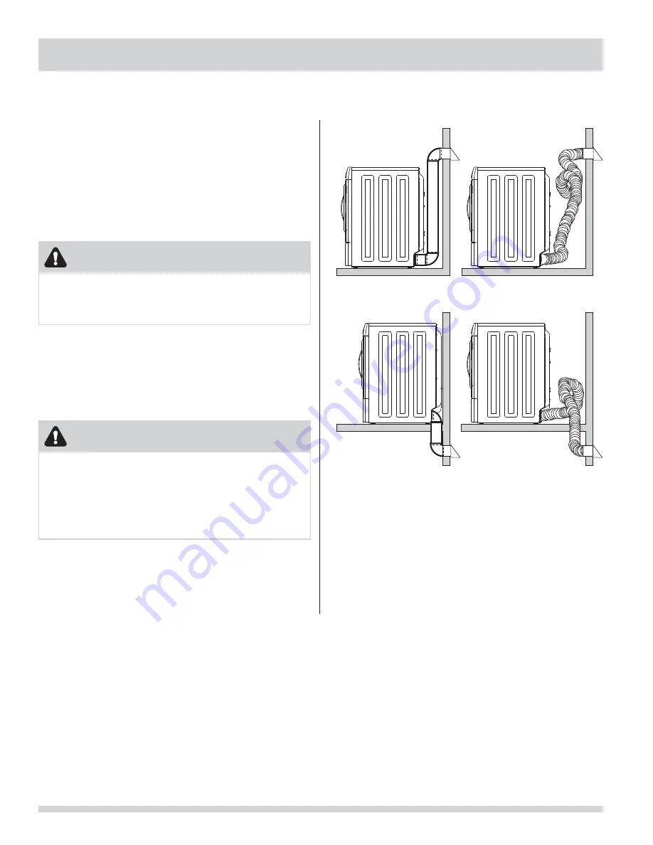 Frigidaire FRQG7000LW Скачать руководство пользователя страница 26