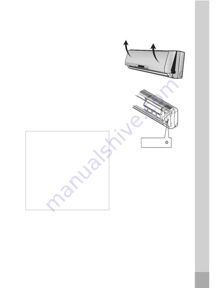 Frigidaire FRS184YS2 Use & Care Manual Download Page 20