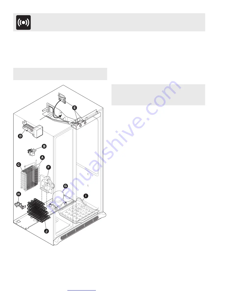 Frigidaire FRS23KR4AB5 Use & Care Manual Download Page 18