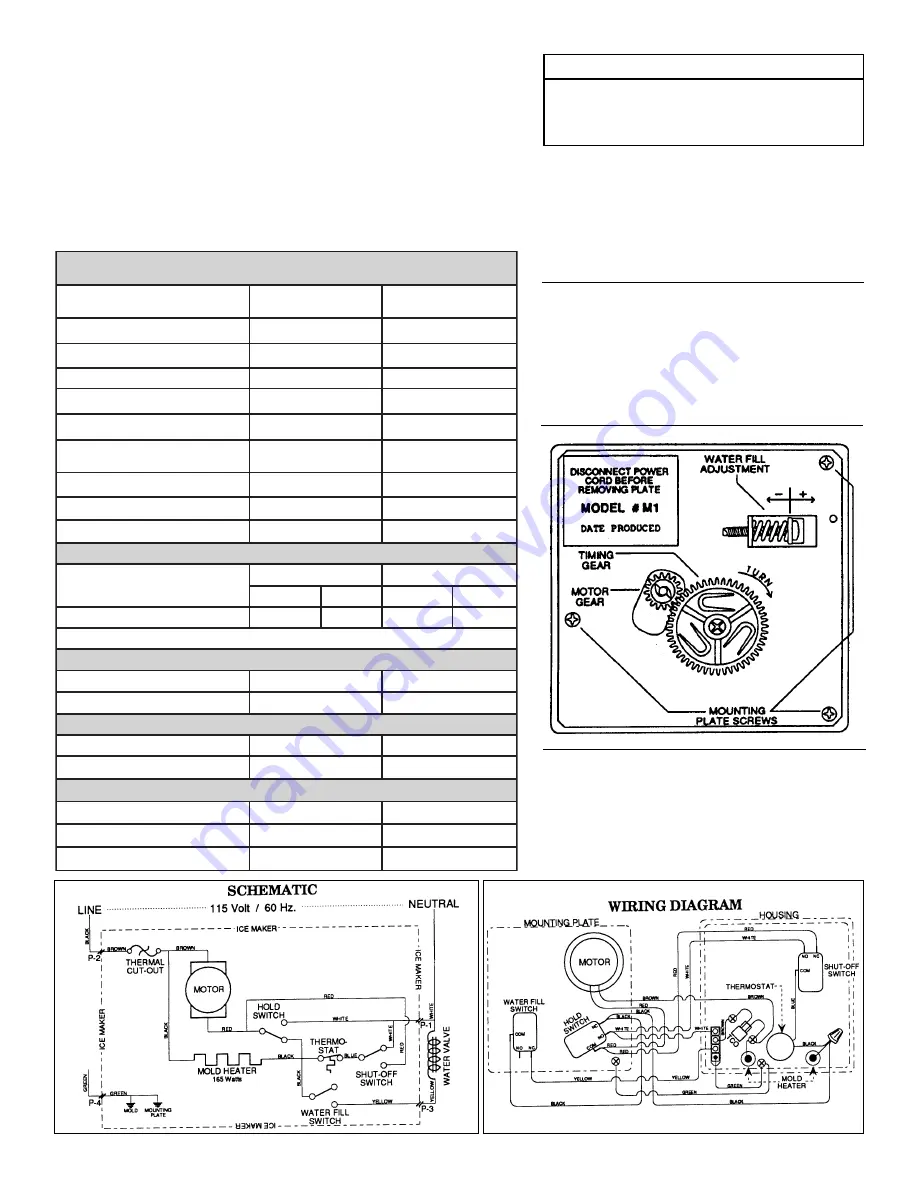 Frigidaire FRS26ZRGW6 Скачать руководство пользователя страница 1