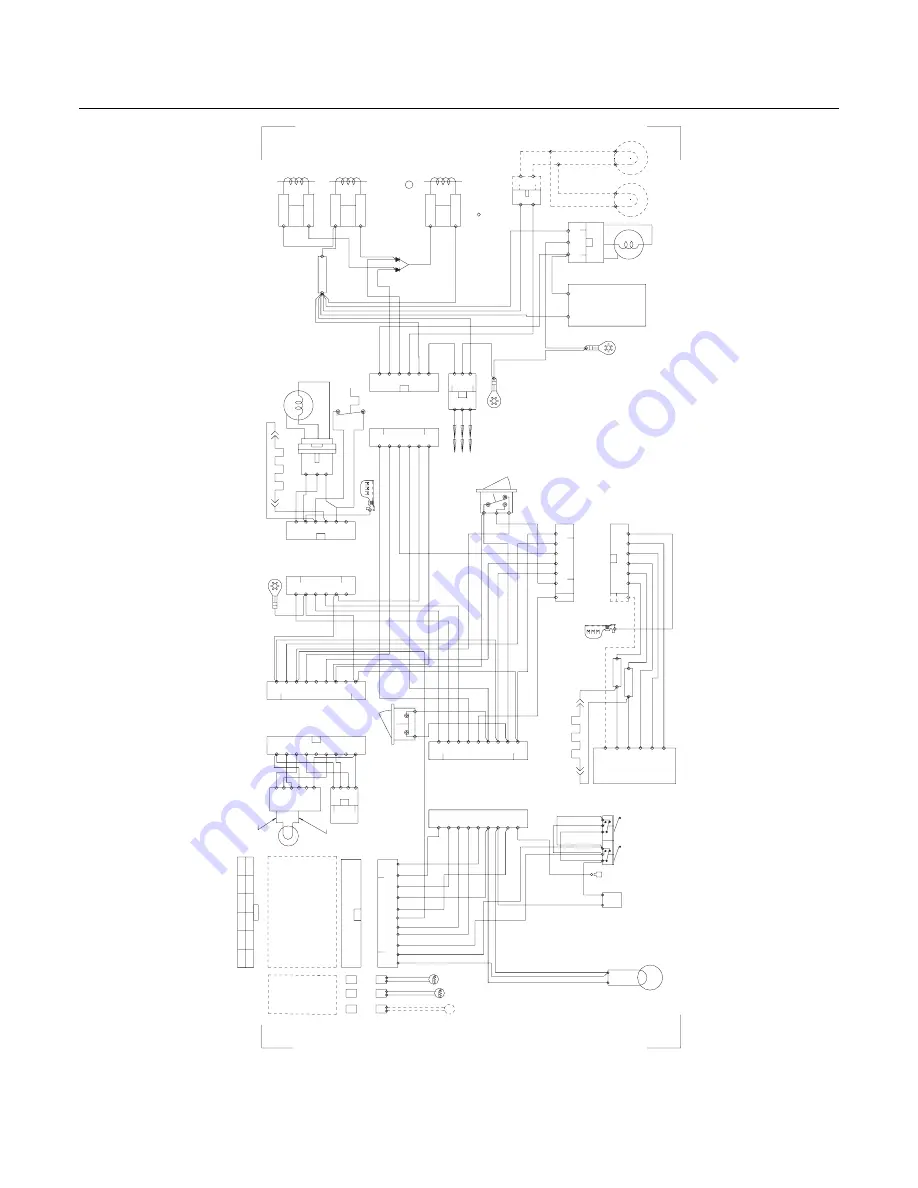 Frigidaire FRS6B5E Скачать руководство пользователя страница 23