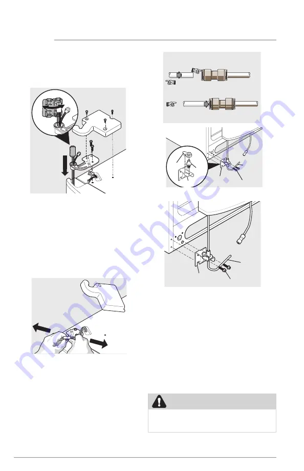 Frigidaire FRSC2333AS0 Use & Care Manual Download Page 10